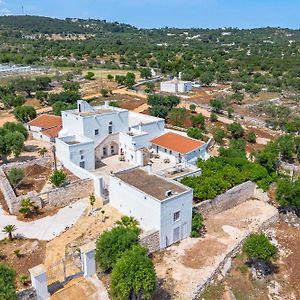 Naturelais Masseria Pittore Monopoli